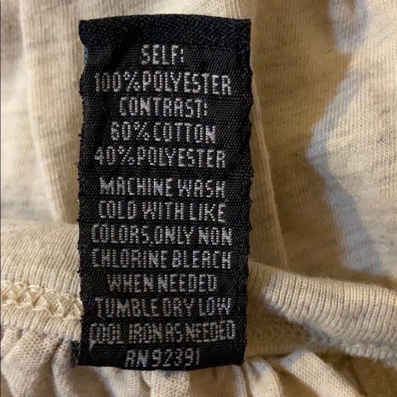 Colorful Tank Top - Picture 5 of 5